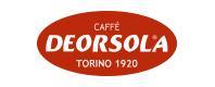 Logo Caffè Deorsola