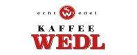 Logo Wedl Kaffee