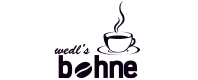Logo wedl's bohne