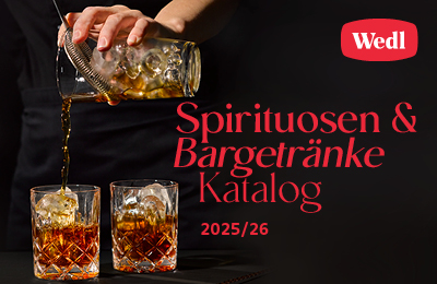 Neuer Spirituosenkatalog 2025 Neuer Spirituosenkatalog 2025