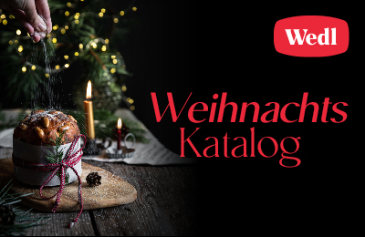 Weihnachtskatalog 2025