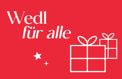 Wedl für Alle
