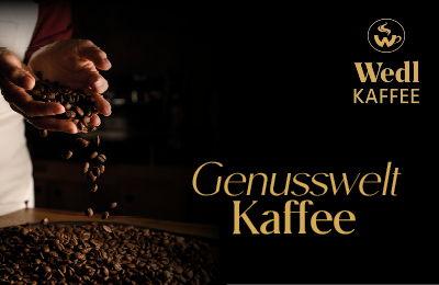 Der neue Kaffeekatalog ist da!